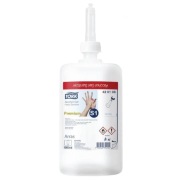 TORK - żel do dezynfekcji rąk 420108 - 2 sztuki !