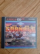 Amiga CD32 Total Carnage 