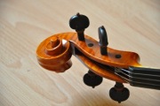 Altówka lutnicza 410 mm