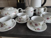 Serwis kawowy Wawel 4 osoby 