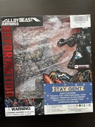 Alloy Beast Transformers