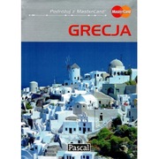 Podróżuj z MasterCard - Grecja - Pascal