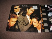 King – Bitter Sweet