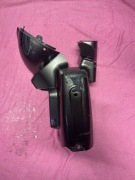 Lewa obudowa zegarów Harley Davidson Road Glide 98-13