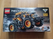 Klocki Lego Technic Monster Jam 42199