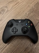 Pad Xbox One / Series czarny – w pełni sprawny