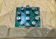Kontrol panel Candy Hoover Programator 41043188
