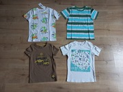 Koszulki cool club pepco 122