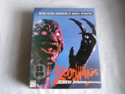 GRA NA PC--BLOODWINGS-ZEMSTA DYNIOGŁOWEGO