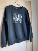 CROPP - czarna bluza, rozm. XS