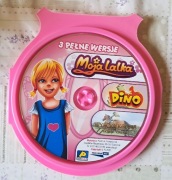 Gra Moja lalka PC / CD