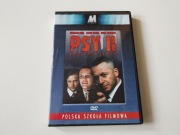 PSY 2 II - PASIKOWSKI - LINDA, PAZURA , ŻMIJEWSKI - DVD 