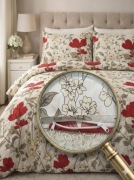 Komplet pościeli bawełnianej