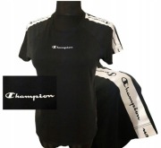 *III DAMSKA BLUZKA T-SHIRT CHAMPION M/L 38/40