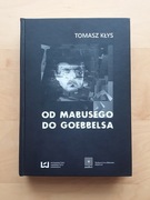 T. Kłys Od Mabusego do Goebbelsa