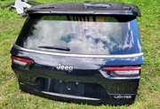 Jeep Grand Cherokee WL Long klapa, pokrywa bagażnika kompletna