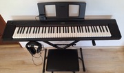Pianino cyfroweYAMAHA NP35B