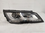 Lampa AUDI A7 4G 4G8 przód prawa XENON SKRĘTNA EUROPA