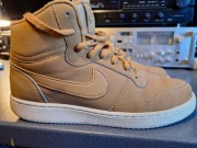 buty Nike Ebernon Brązowy rozm. 43