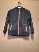 kurtka wiosenna 128cm cool club