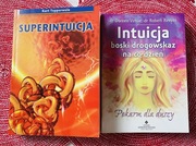 Superintuicja, Intuicja boski drogowskaz