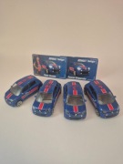 RENAULT TWINGO  MAJORETTE  PARIS SG