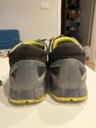 Buty robocze UVEX S2 SRC r45