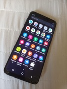 Uszkodzony telefon Samsung S9