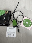 Viaken 1170 USB kabel diagnostyczny 