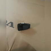 Uchwyt do zwalniajacy pokrywe silnika 31651260