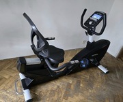 Rowerek stacjonarny Elitum LX900