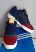 Adidas Forum Exhibit  Low 2 39 1/3 wielokolorowe