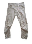 Jack & Jones dale twister camel pba11 spodnie męskie 3432boyfriend