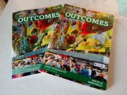 Outcomes upper intermediate - podręcznik i zeszyt ćwiczeń 