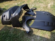 Body kit Hyundai Genesis Coupe