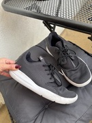 Nike Jordan buty sportowe do koszykówki eclipse czarne 39 24,5 cm