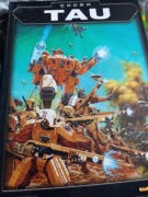 Codex Tau Empire