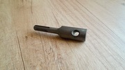 Adapter sds plus świder wiertło glebowe
