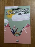 „Na szybko spisane „1990-2000”Śledziu