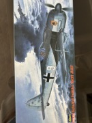 Fw 190 A 8 Nacht Jager - Hasegawa  1:72