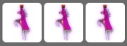 x3 Ride Potion - Adopt me! Roblox