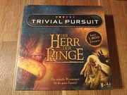 Herr der Ringe Trivial Pursuit Limited Edition