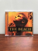 THE BEACH Soundtrack CD