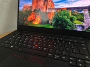 Thinkpad X1 Extreme 2nd gen i9 32GB / 512GB