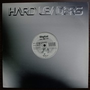 Digital - Critical Situation _=Winyl=:DRUM N BASS: