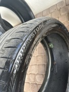 Bridgestone 275/35/20 245/40/20 potenza LATO