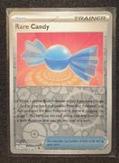 191/198 Rare Candy | Holo R. | S&V -TCG