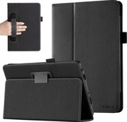 CoBak Etui skórzane do Amazon Fire HD 10 13gen 2023 Fire HD 10 Plus 10,1"