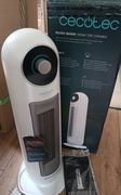 Grzejnik ceramiczny Termowentylator Cecotec ReadyWarm 10000 Top Ceramic