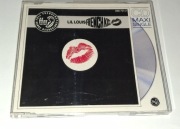 Lil Louis - French Kiss Maxi CD 